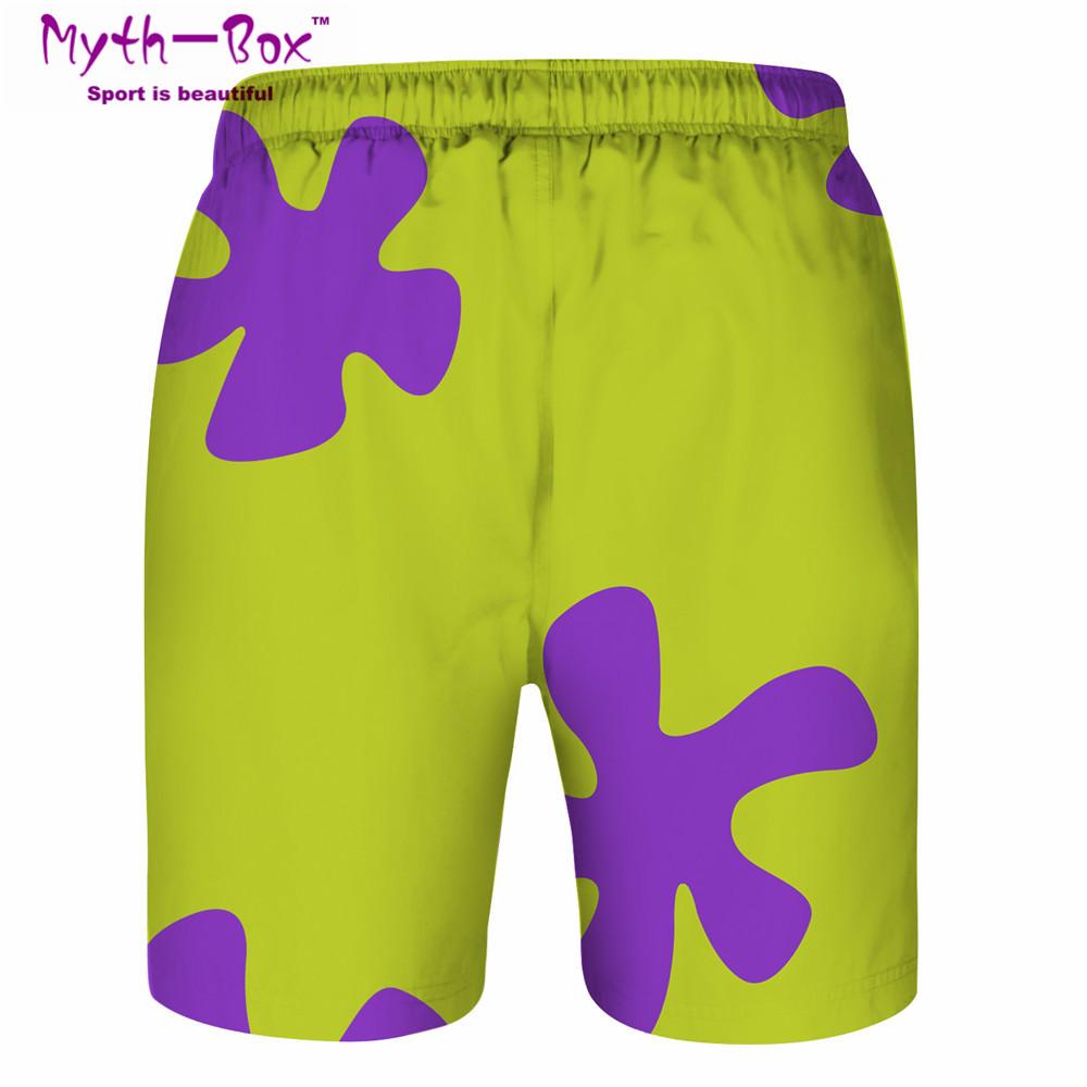 Summer Men's Beach Shorts Wate - Trunks Board Surf avis et prix