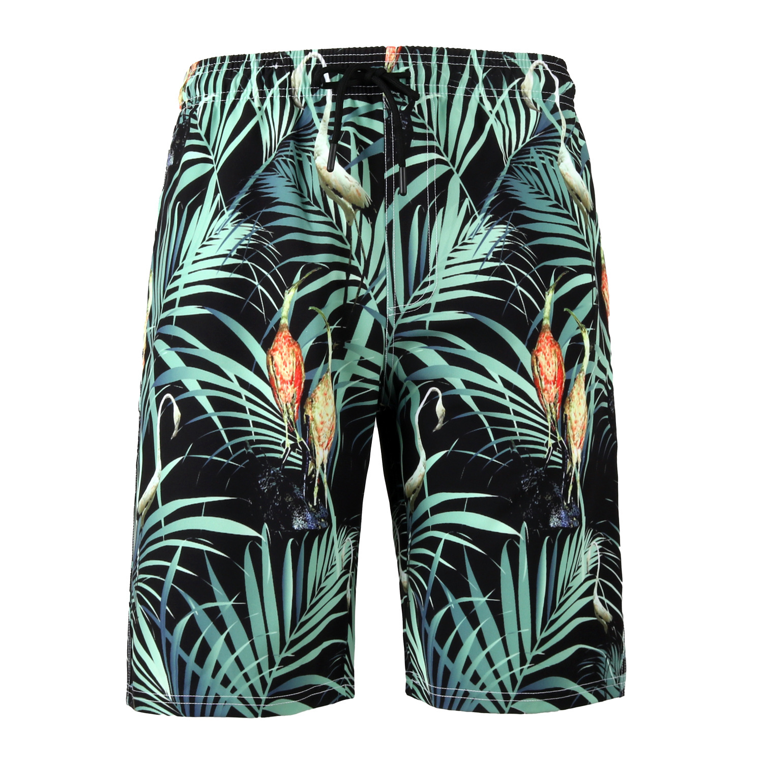 Men Swimming Shorts Swimwear S - Trunks Board Surf avis et prix