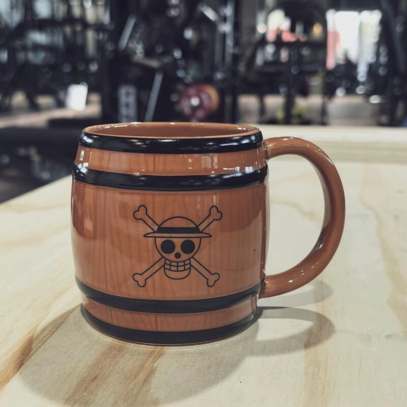 One Piece Ceramic Cup Straw Ha - Bucket Hat Straw avis et prix