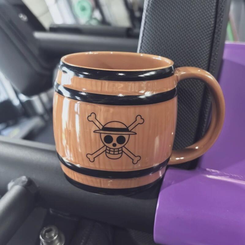 One Piece Ceramic Cup Straw Ha - Bucket Hat Straw avis et prix