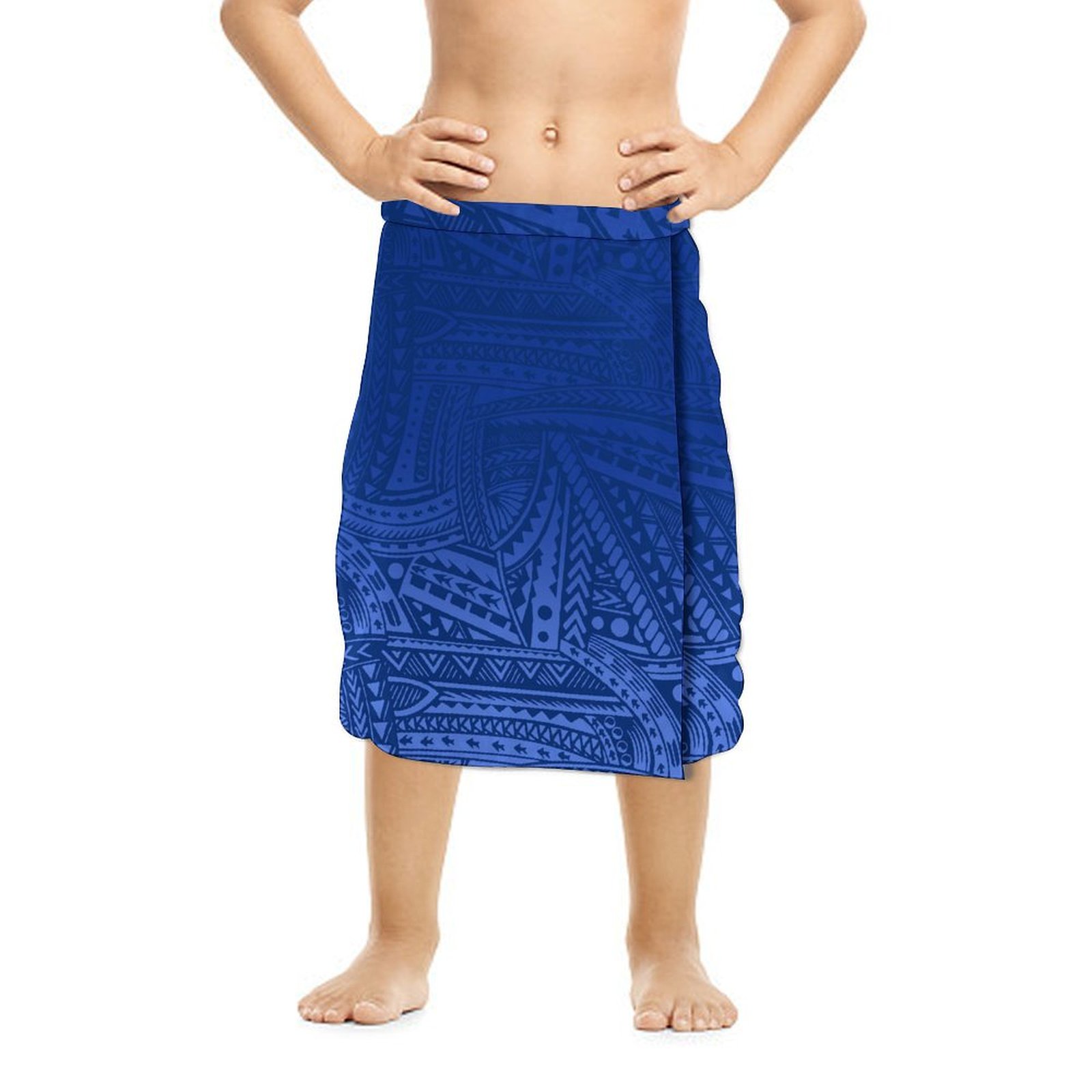 Summer 2025 Hawaiian Ethnic St - Sarong Men Wrap avis et prix