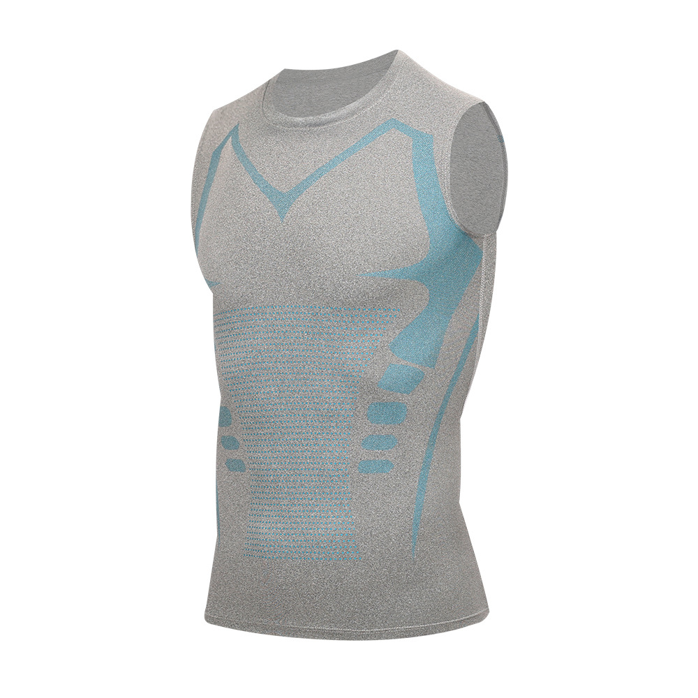 Compression Tank Top Men Gym S - Tank Top Muscle avis et prix