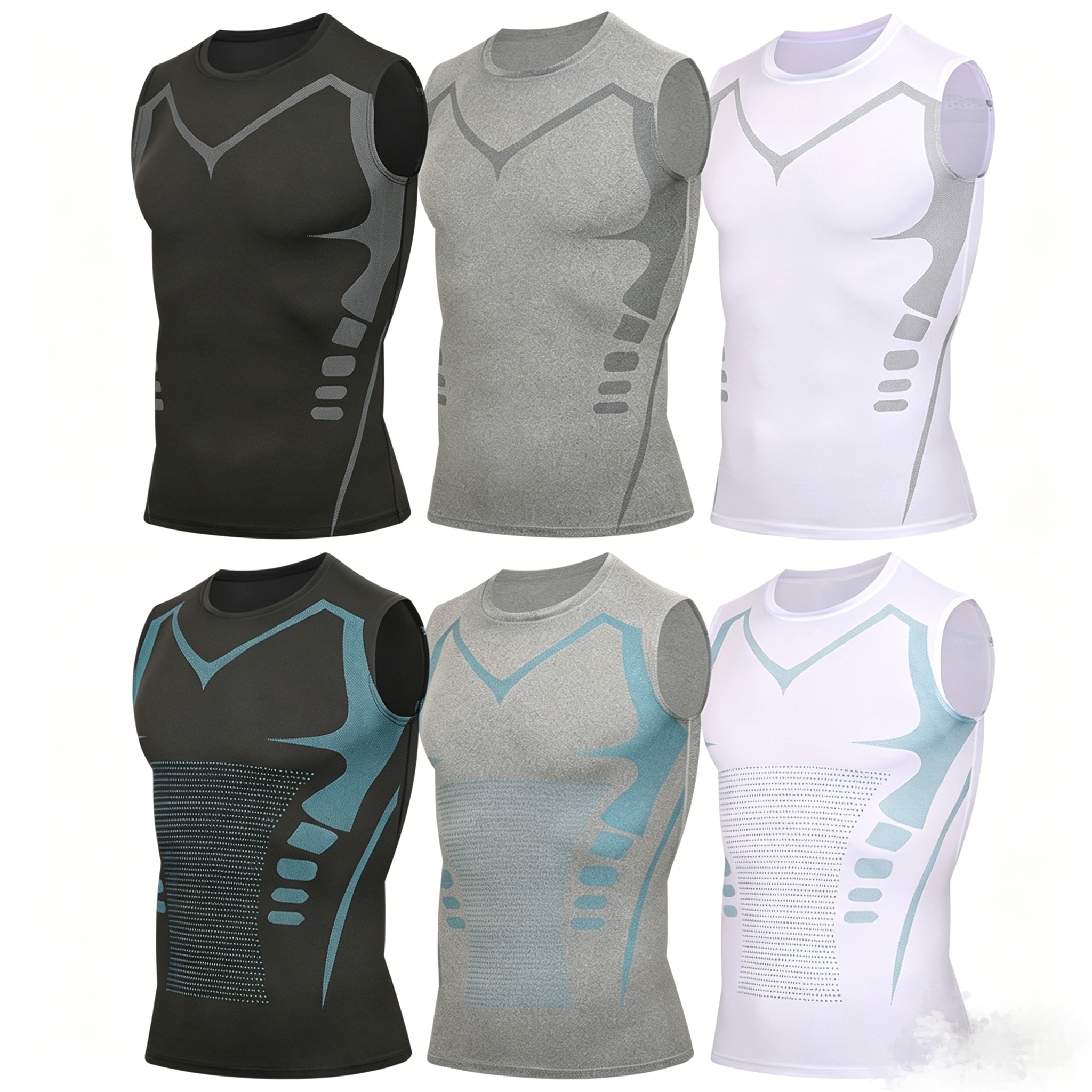Compression Tank Top Men Gym S - Tank Top Muscle avis et prix