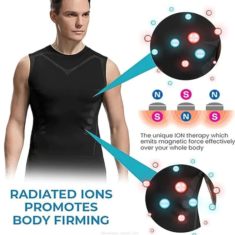 Compression Tank Top Men Gym S - Tank Top Muscle avis et prix