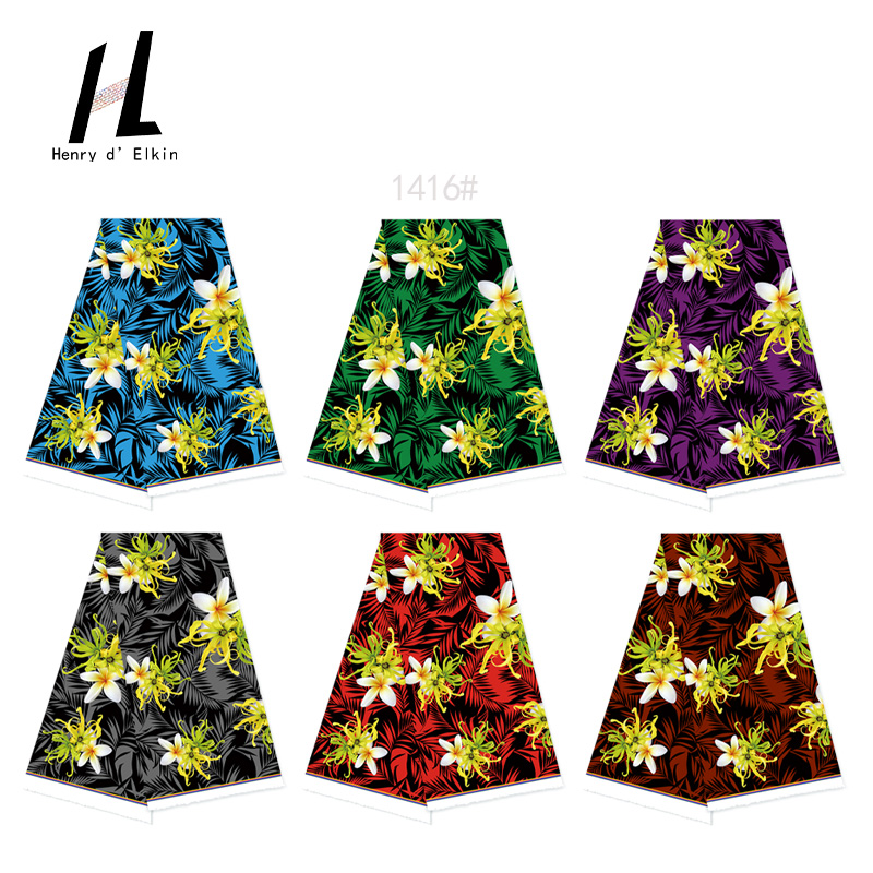 Frangipani & Ylang Ylang Flora - Resort Shirt Floral avis et prix