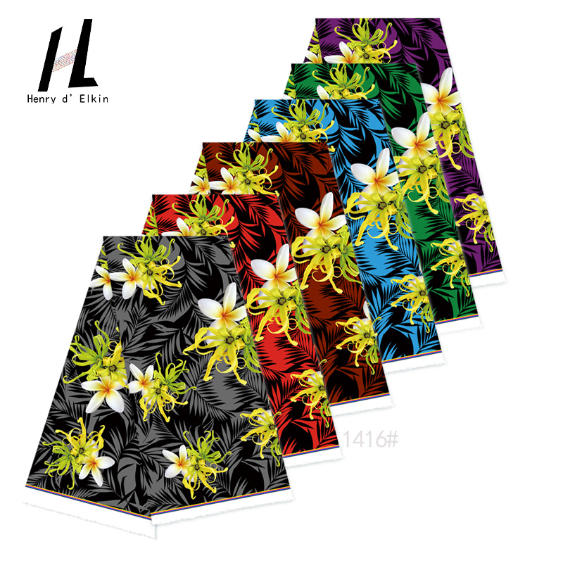 Frangipani & Ylang Ylang Flora - Resort Shirt Floral avis et prix