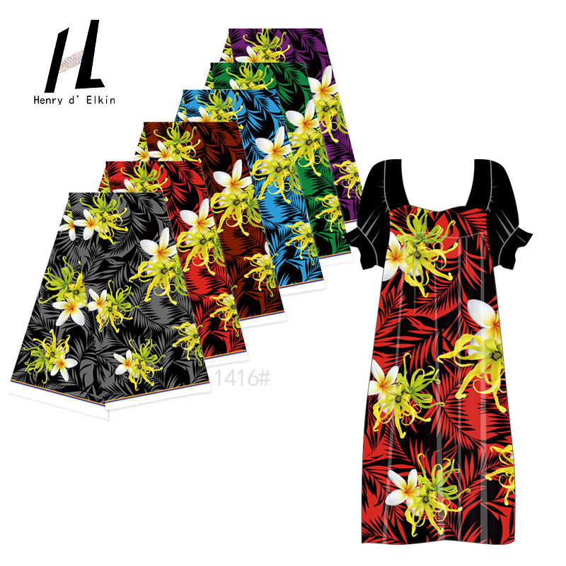 Frangipani & Ylang Ylang Flora - Resort Shirt Floral avis et prix