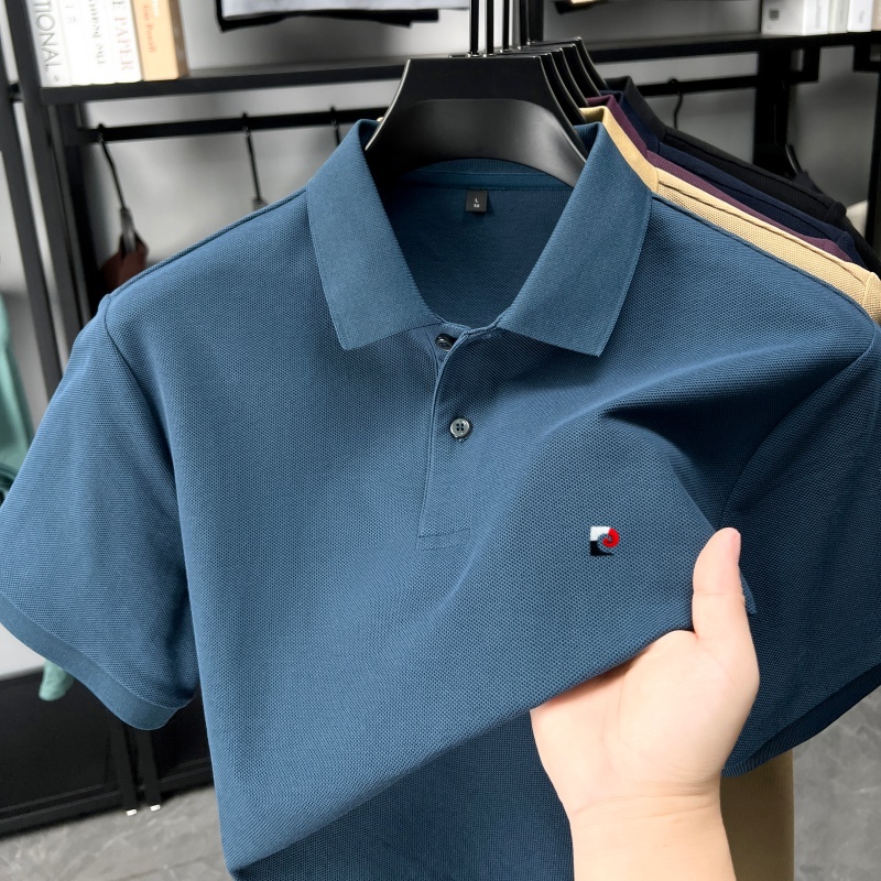 100% cotton high-quality brand - Polo Shirt Pique avis et prix