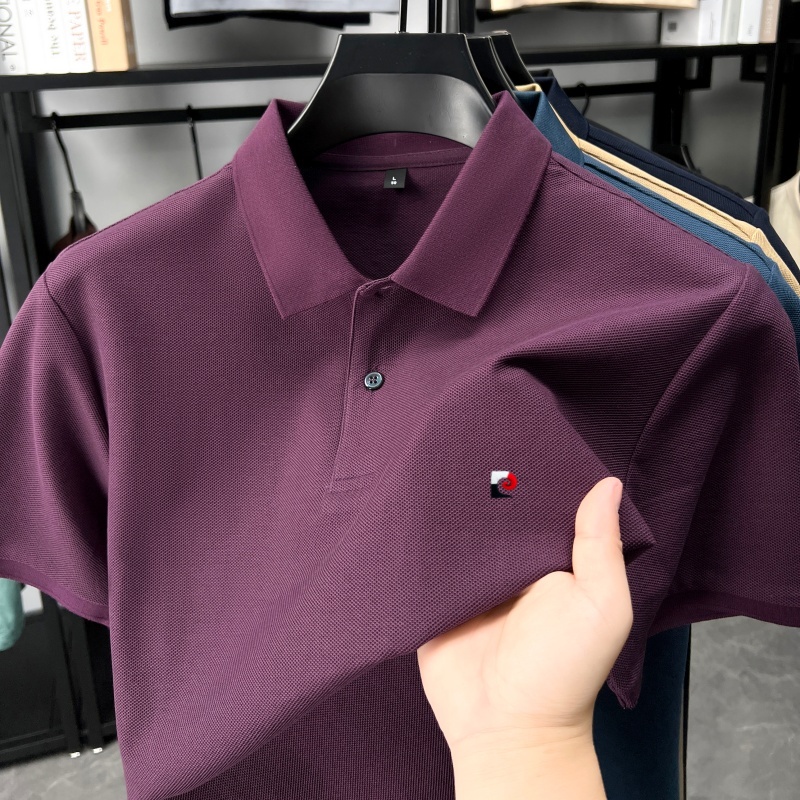 100% cotton high-quality brand - Polo Shirt Pique avis et prix