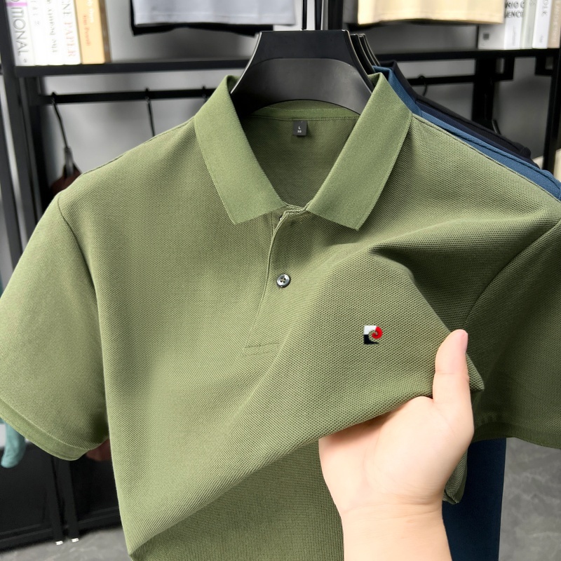 100% cotton high-quality brand - Polo Shirt Pique avis et prix