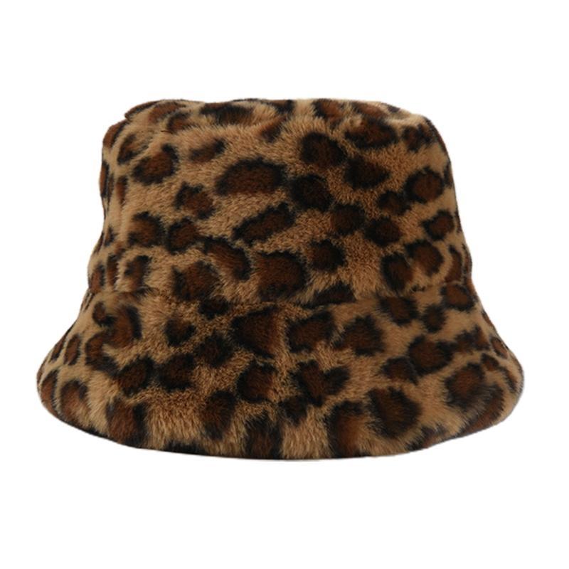 R1WE Women Men Vintage Leopard - Packable Hat Nylon avis et prix