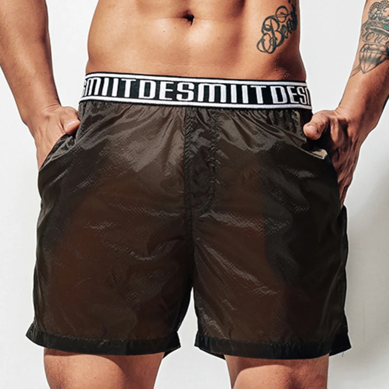 Super Thin Soft Board Shorts M - Trunks Board Surf avis et prix
