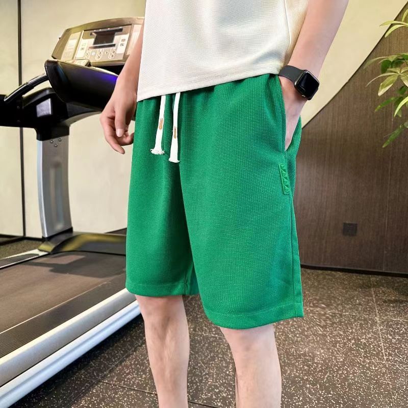 Men's Slim Fit Summer Casual S - Shorts Chino Slim avis et prix