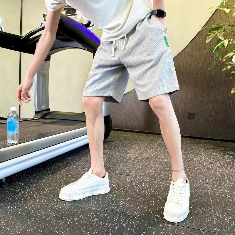Men's Slim Fit Summer Casual S - Shorts Chino Slim avis et prix
