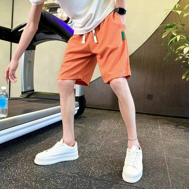 Men's Slim Fit Summer Casual S - Shorts Chino Slim avis et prix