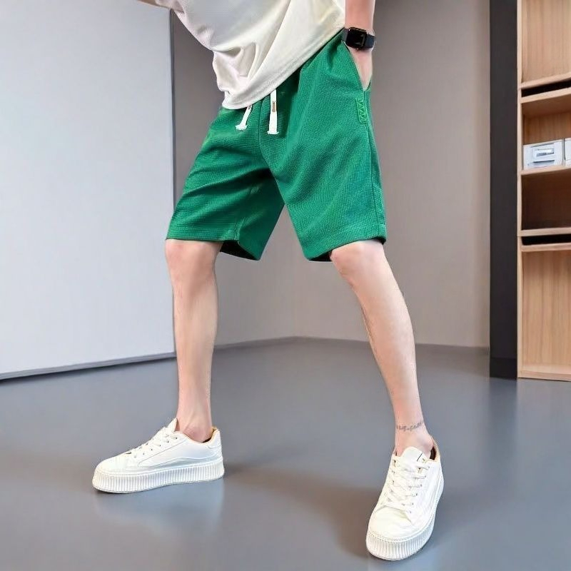 Men's Slim Fit Summer Casual S - Shorts Chino Slim avis et prix
