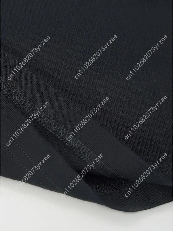 Black Cat Patterns Retro Tshir - Linen Shirt Breathable avis et prix