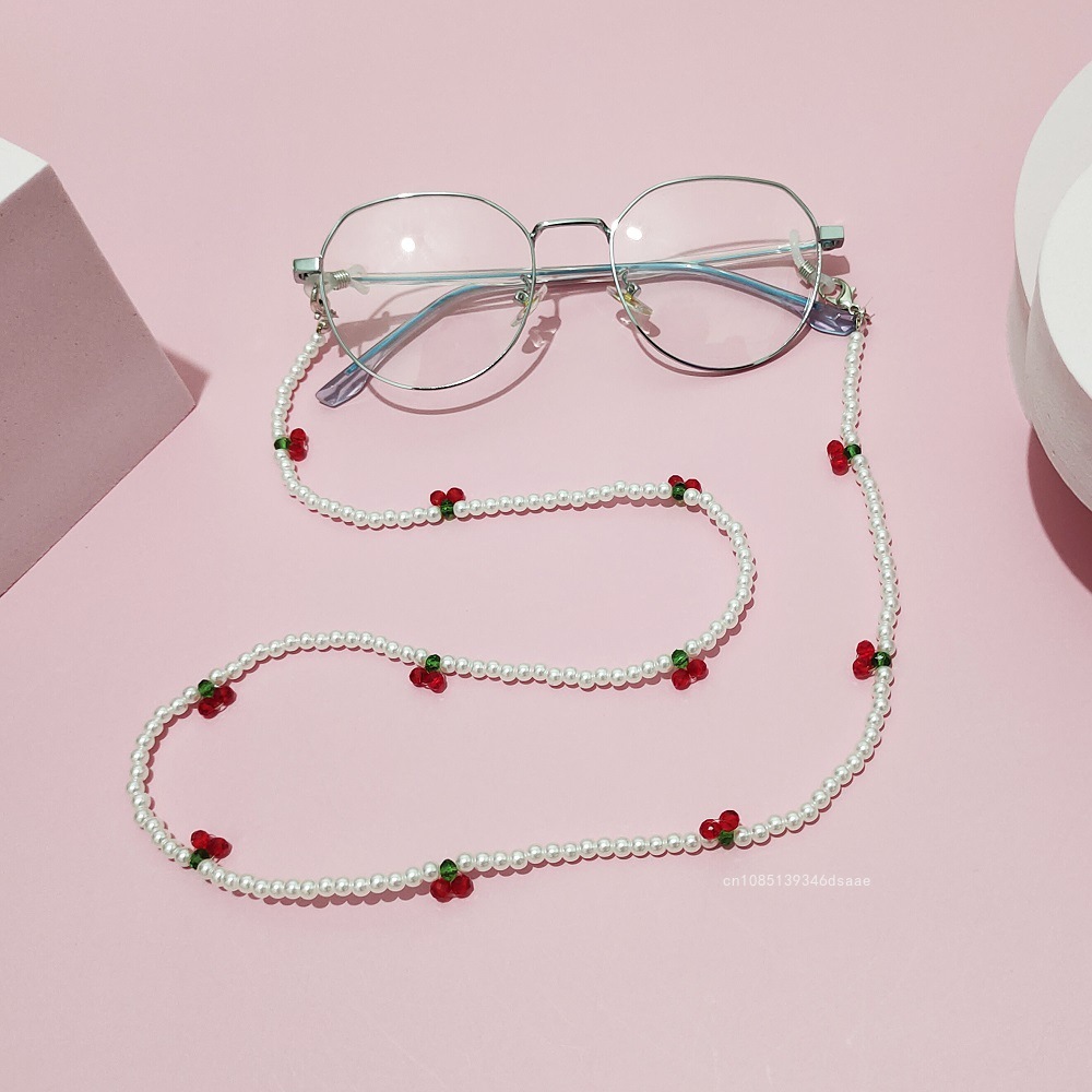 Sunglasses Masking Chains Mask - Sunglass Retainer Cord avis et prix