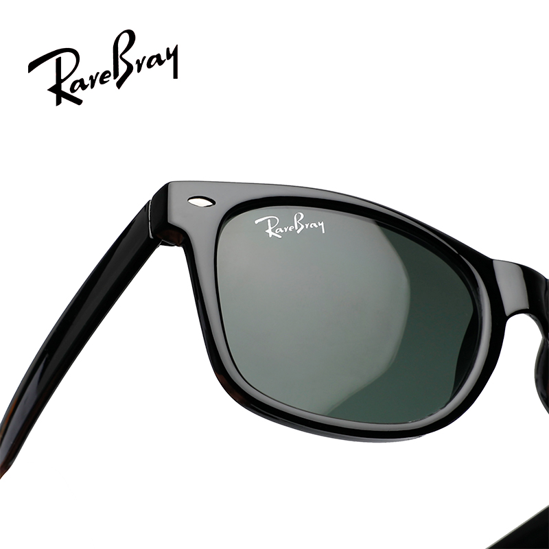 RareBray Men's Polarized Sungl - Sunglasses Aviator Polarized avis et prix