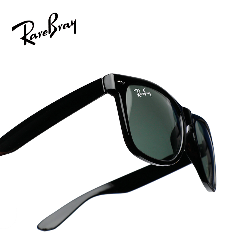 RareBray Men's Polarized Sungl - Sunglasses Aviator Polarized avis et prix