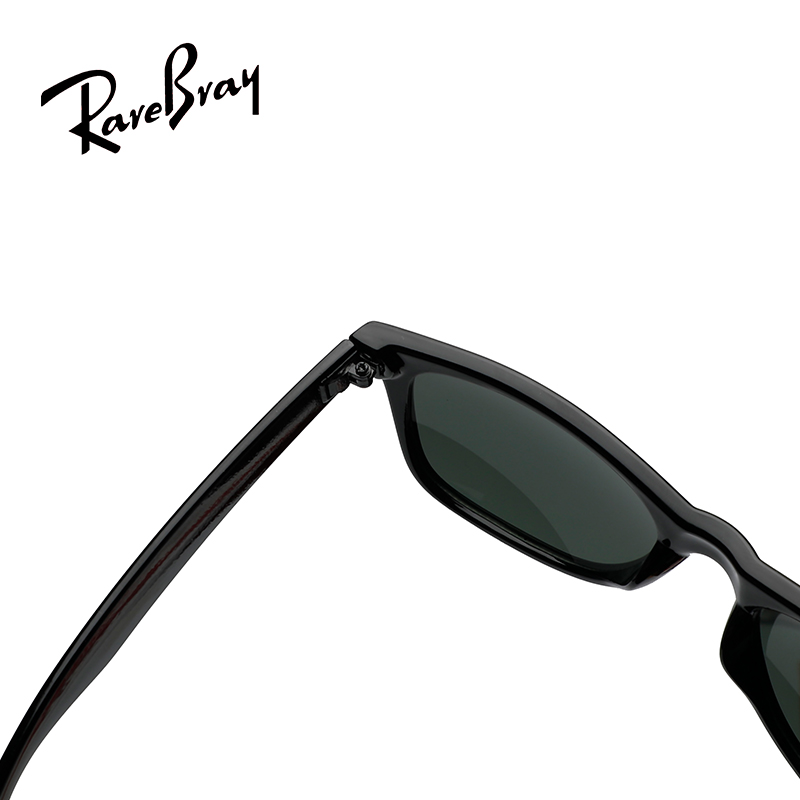 RareBray Men's Polarized Sungl - Sunglasses Aviator Polarized avis et prix