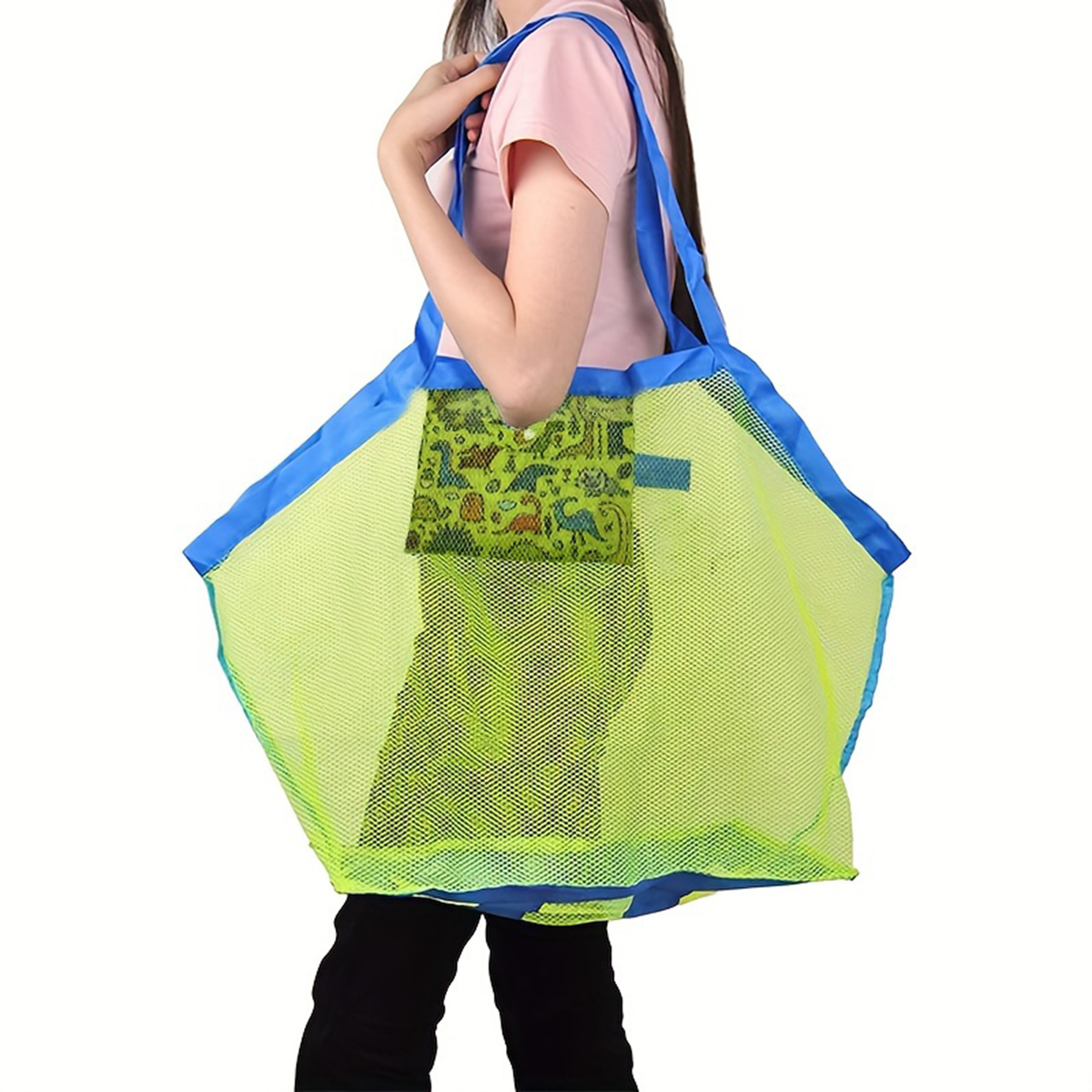 Children Sand Away Protable Me - Beach Towel Large avis et prix