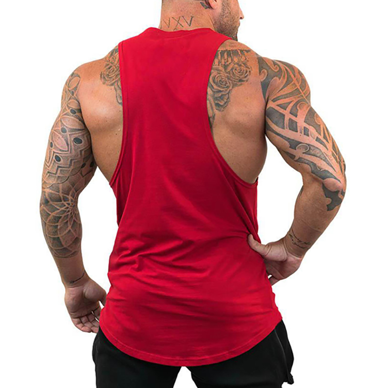 Installing Muscles Please Wait - Tank Top Muscle avis et prix
