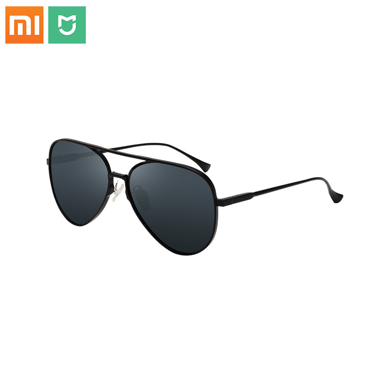 Original Xiaomi Mijia Aviator  - Sunglasses Aviator Polarized avis et prix