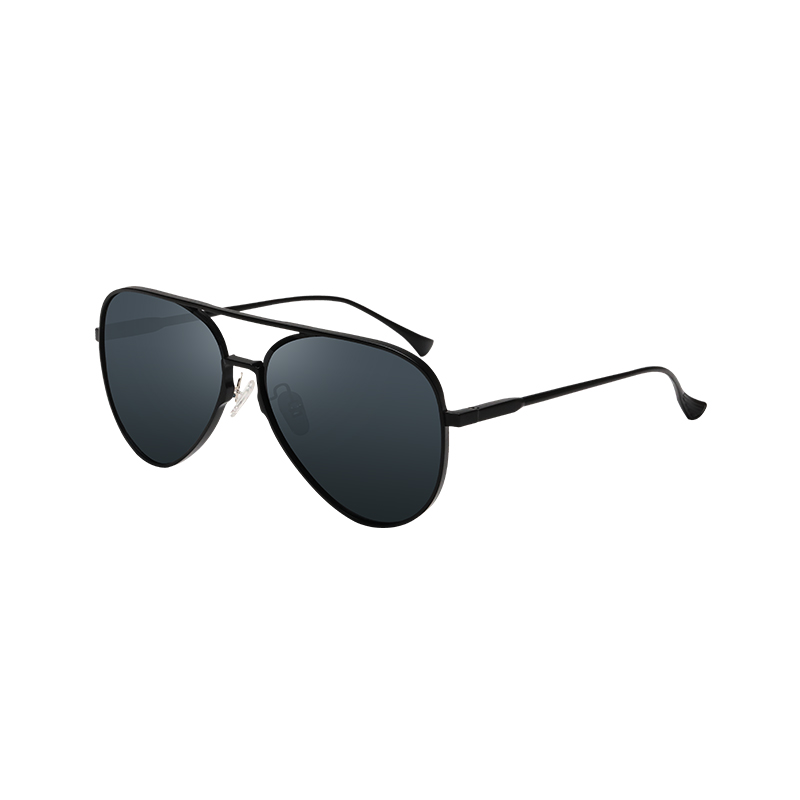 Original Xiaomi Mijia Aviator  - Sunglasses Aviator Polarized avis et prix