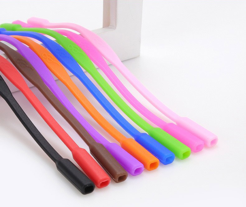 20pcs Children Adult Silicone  - Sunglass Retainer Cord avis et prix