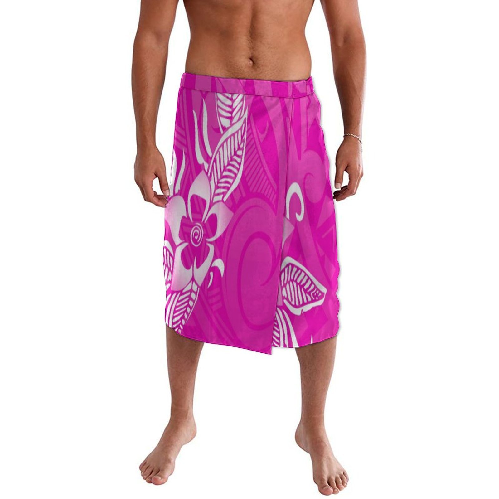 Newly Designed Polynesian Beac - Sarong Men Wrap avis et prix