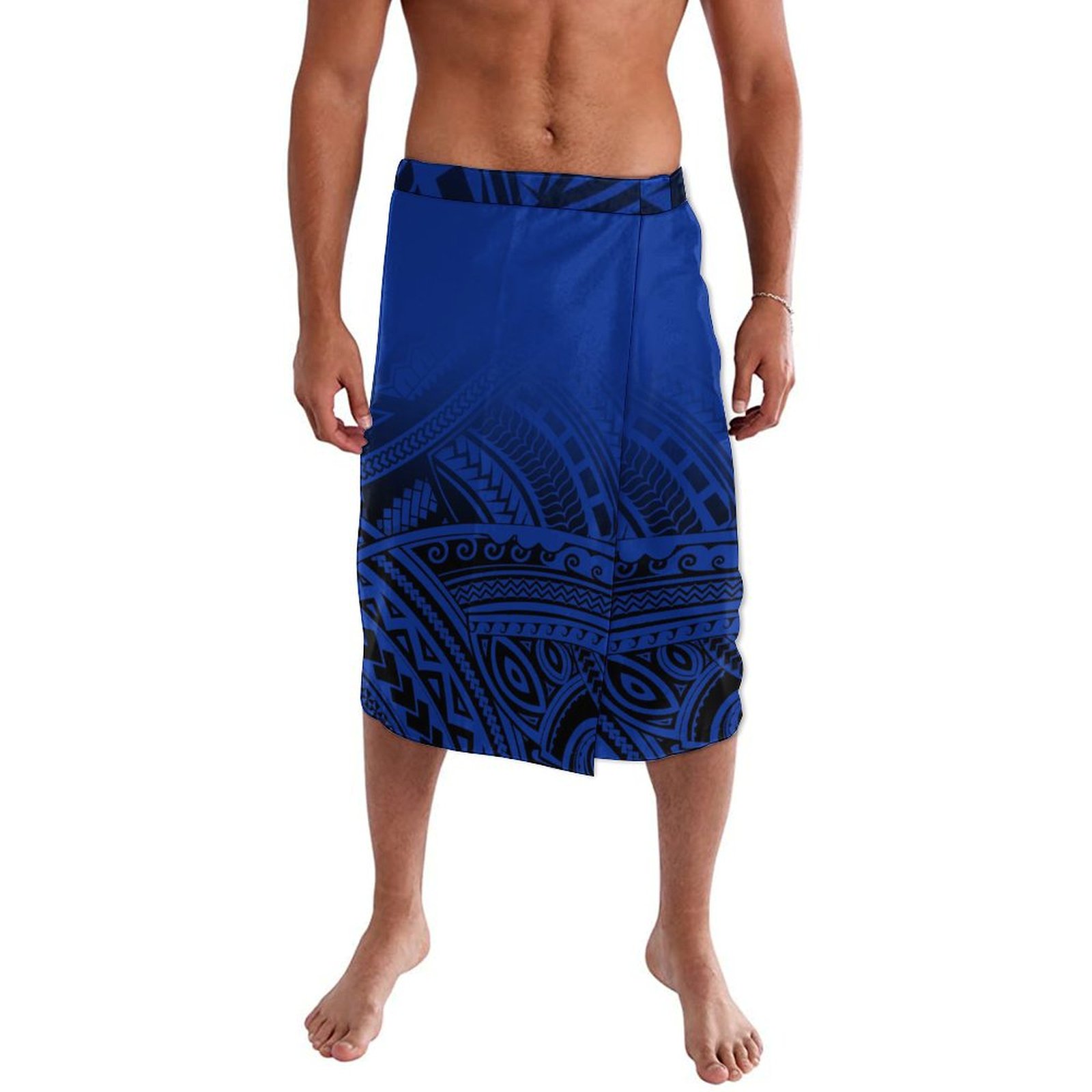 Summer Traditional Tribal Poly - Sarong Men Wrap avis et prix
