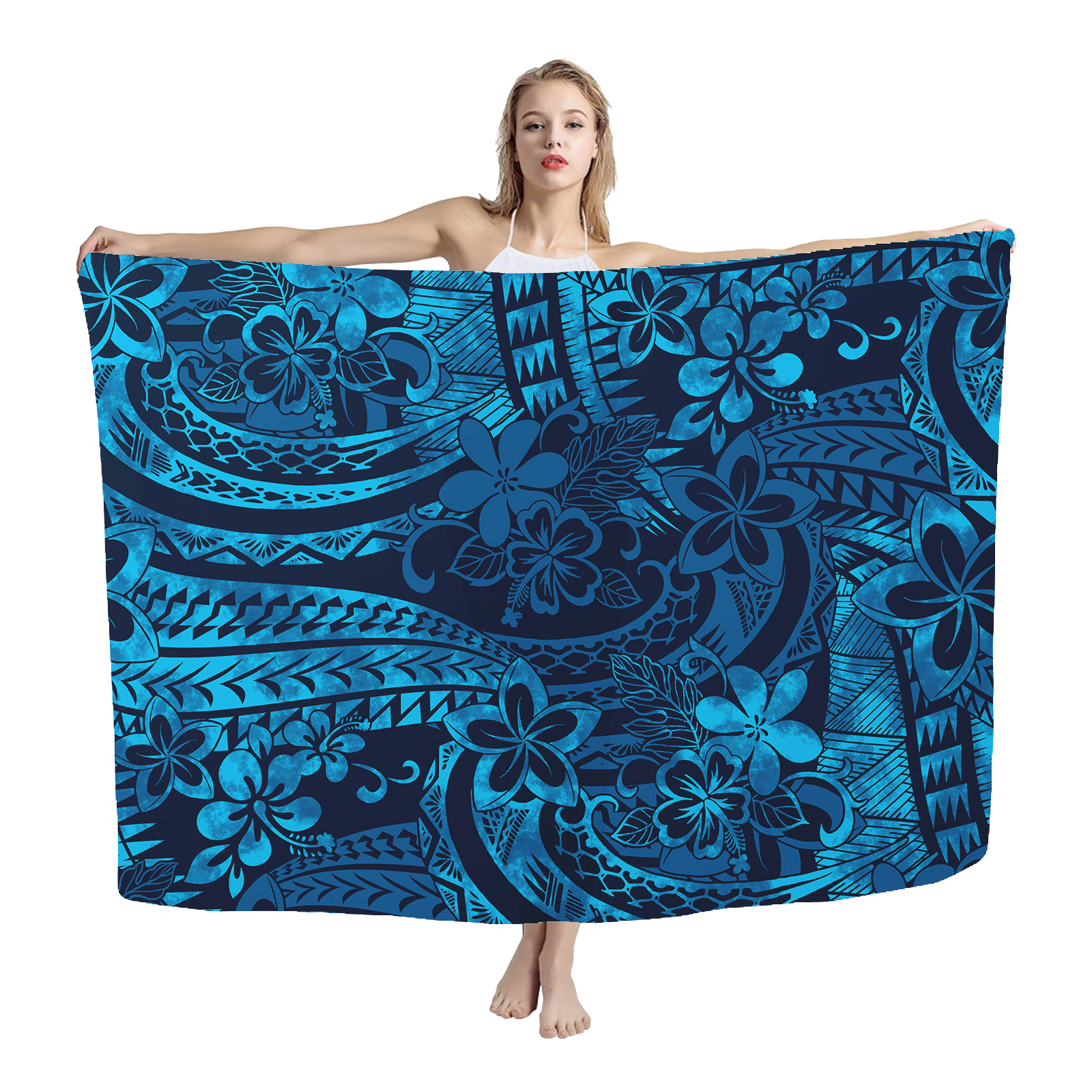 Summer Custom Sarong Rugby Tea - Sarong Men Wrap avis et prix