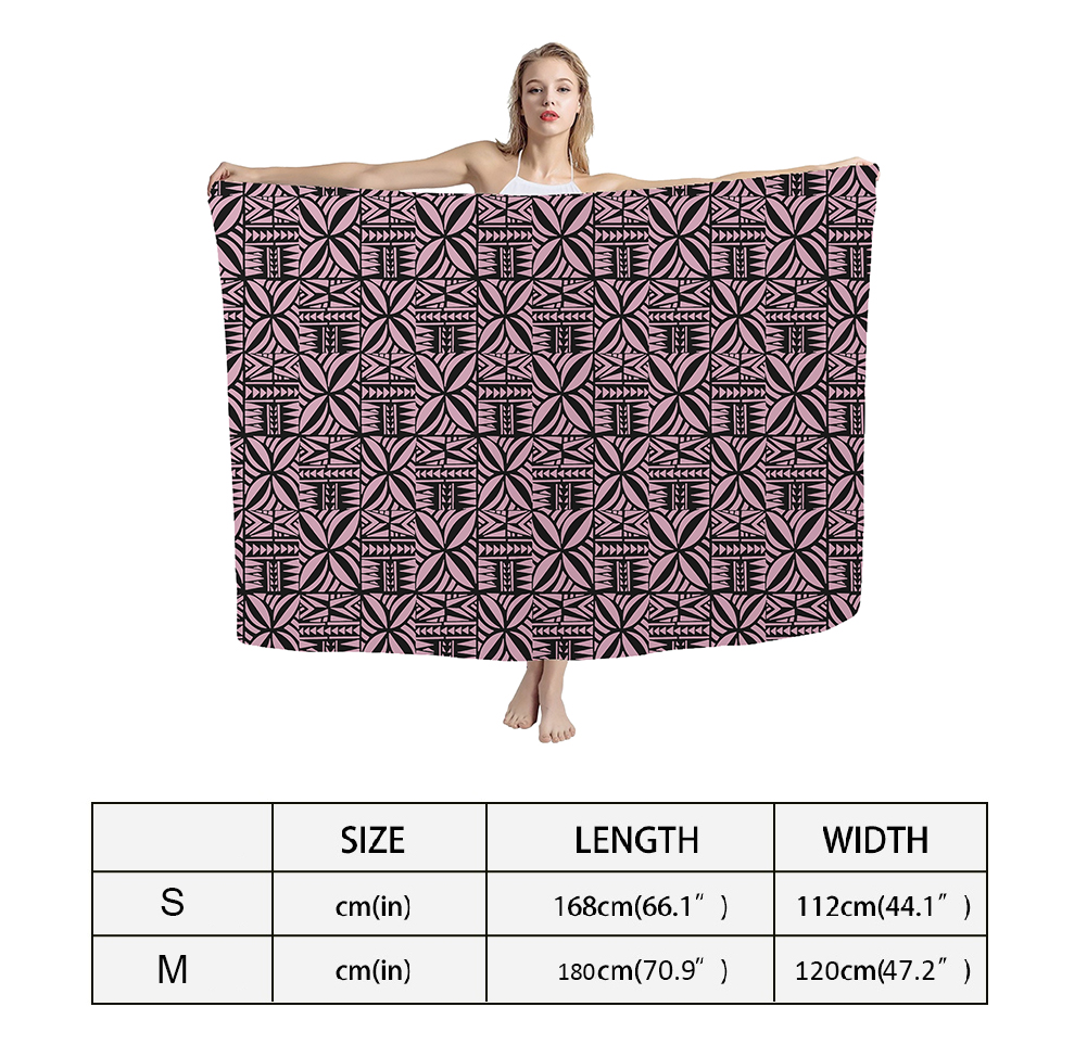 Summer Custom Sarong Rugby Tea - Sarong Men Wrap avis et prix
