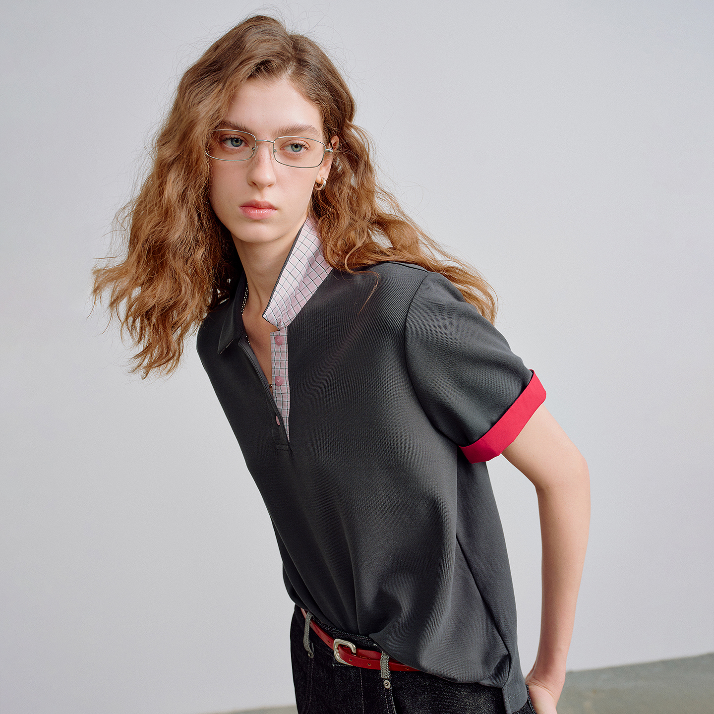 TOYOUTH women's Polo Shirt 202 - Polo Shirt Pique avis et prix