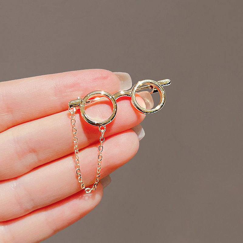 Creative Glasses Frame Metal B - Sunglass Retainer Cord avis et prix
