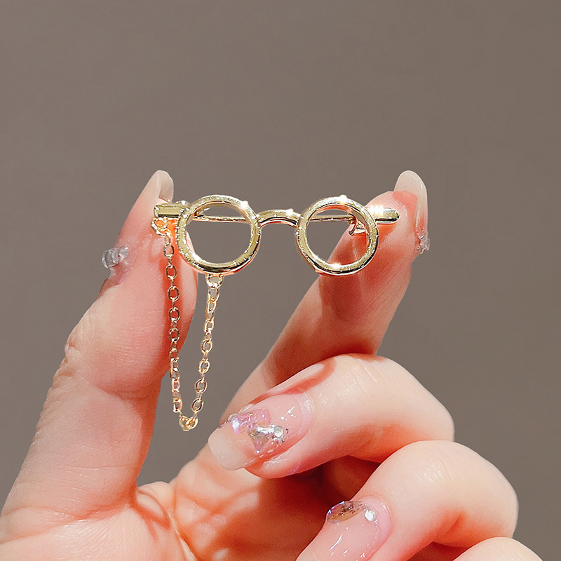 Creative Glasses Frame Metal B - Sunglass Retainer Cord avis et prix
