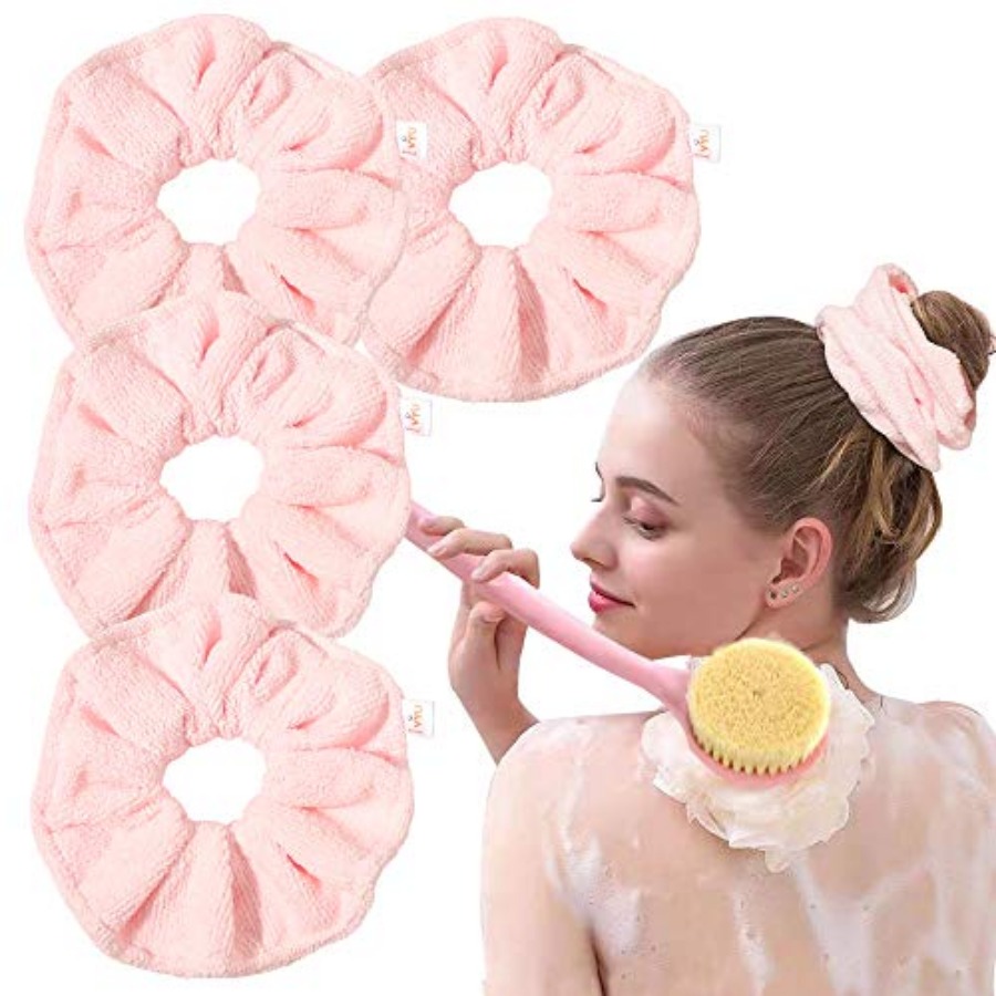 Microfiber Hair Drying Scrunch - Beach Towel Large avis et prix