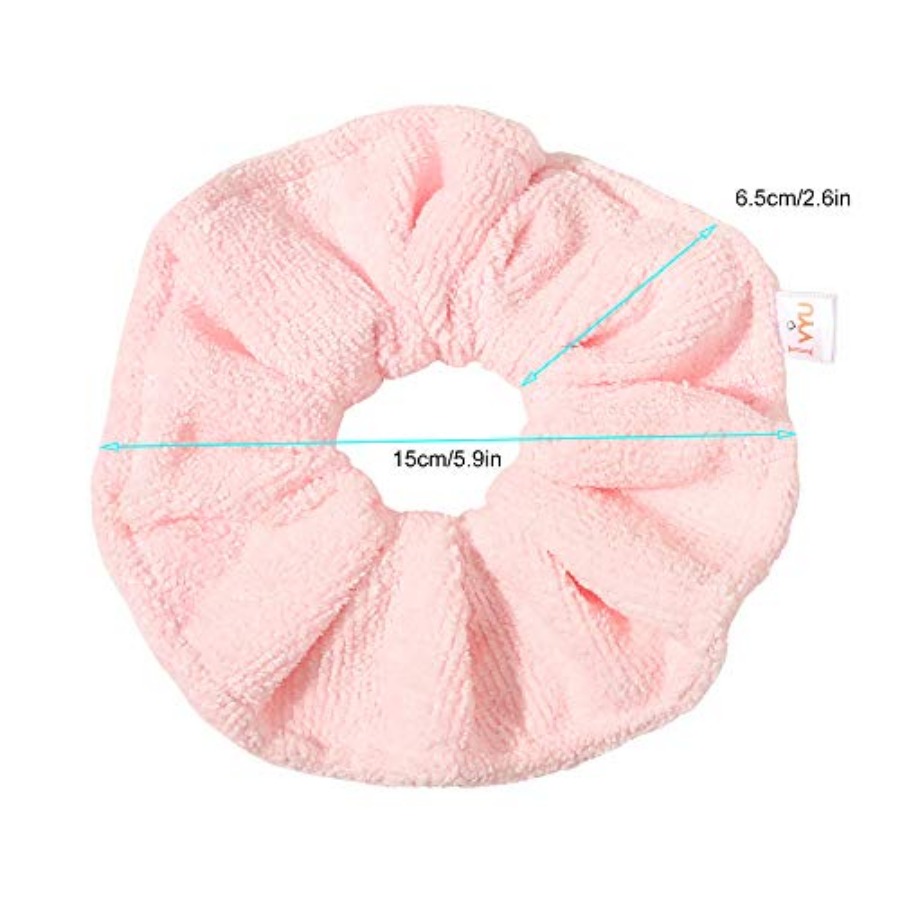 Microfiber Hair Drying Scrunch - Beach Towel Large avis et prix