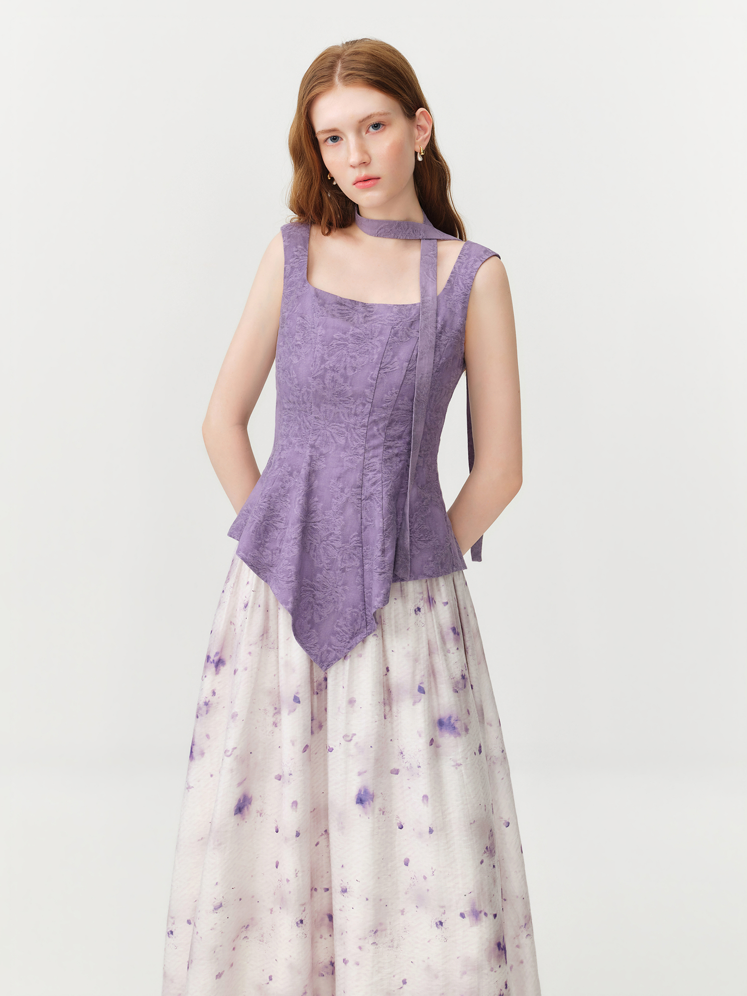 FSLE 2026 Summer Women's Retro - Shirt Camp Collar avis et prix