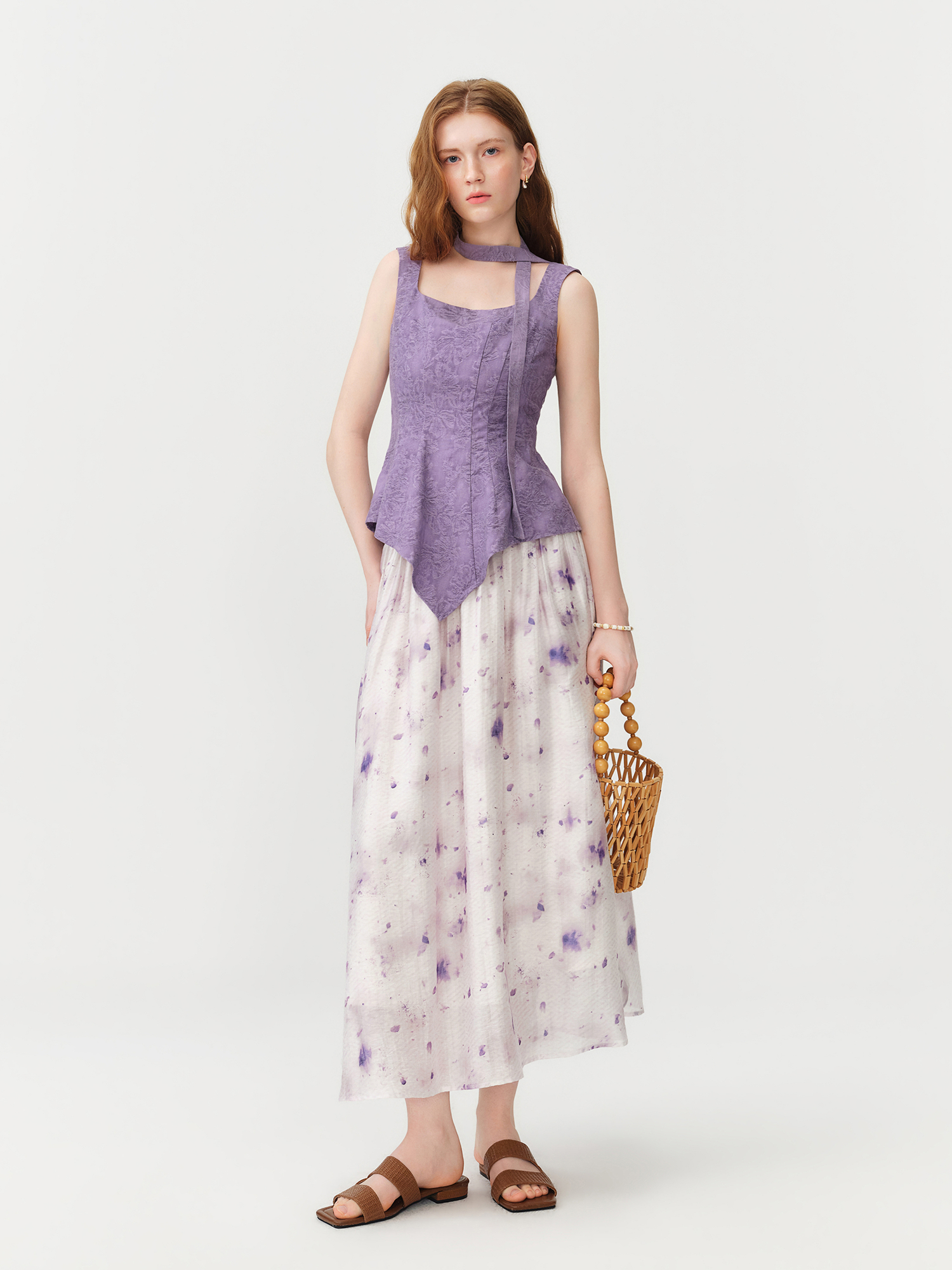 FSLE 2026 Summer Women's Retro - Shirt Camp Collar avis et prix