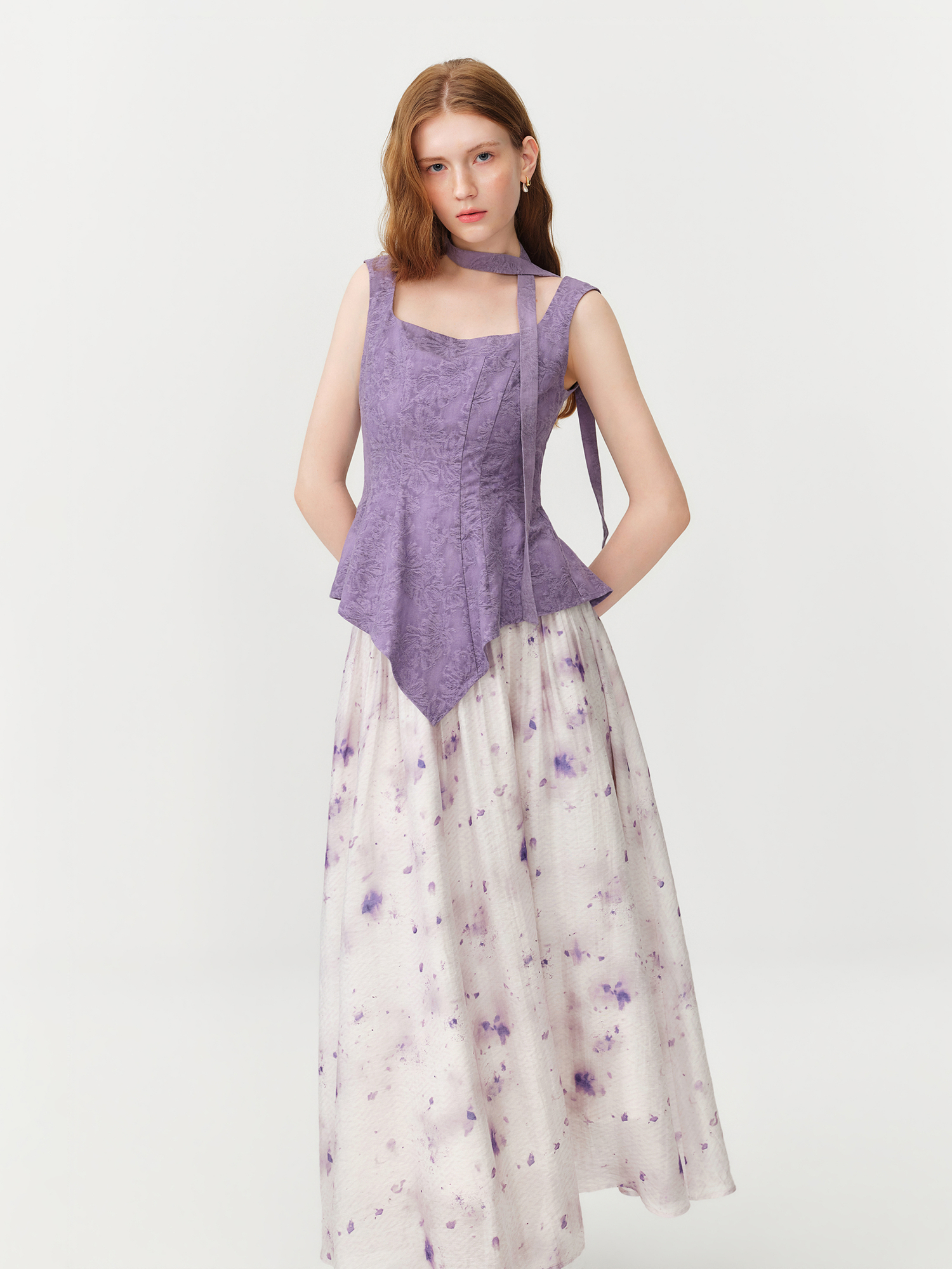 FSLE 2026 Summer Women's Retro - Shirt Camp Collar avis et prix