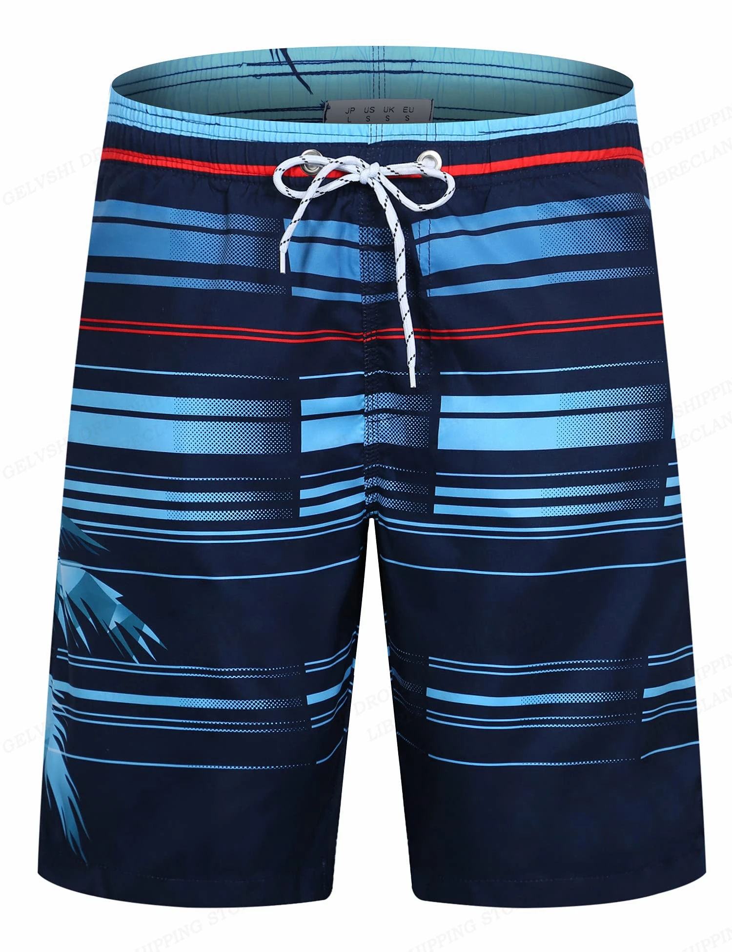 2026 New Fashion Printed Men's - Trunks Board Surf avis et prix