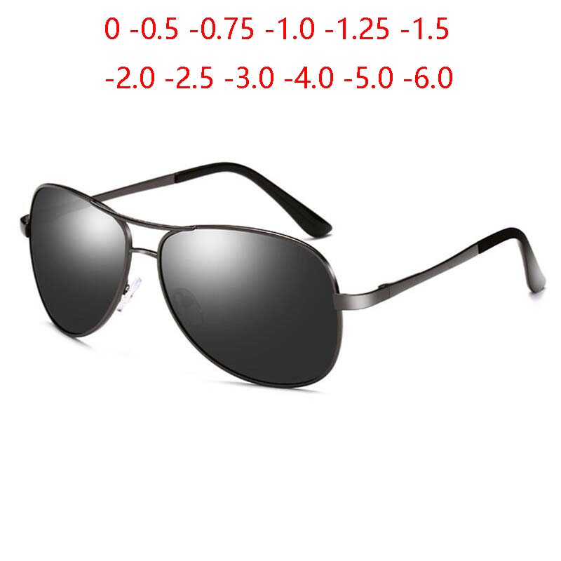 Oval Prescription Sunglasses M - Sunglasses Aviator Polarized avis et prix