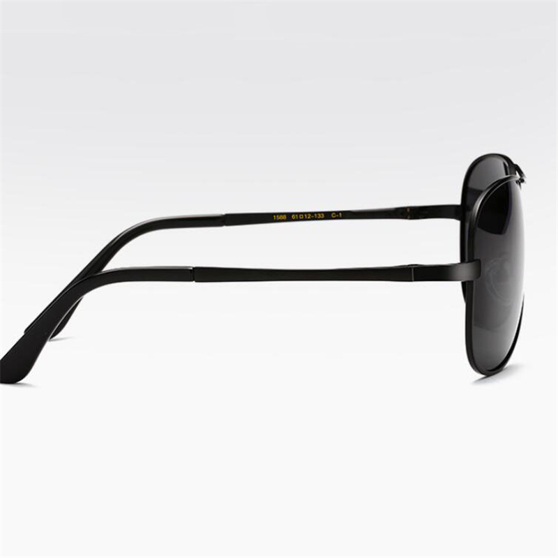 Oval Prescription Sunglasses M - Sunglasses Aviator Polarized avis et prix