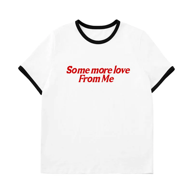 ENHYPENS Short Sleeve T-shirt  - Tee Graphic Print avis et prix