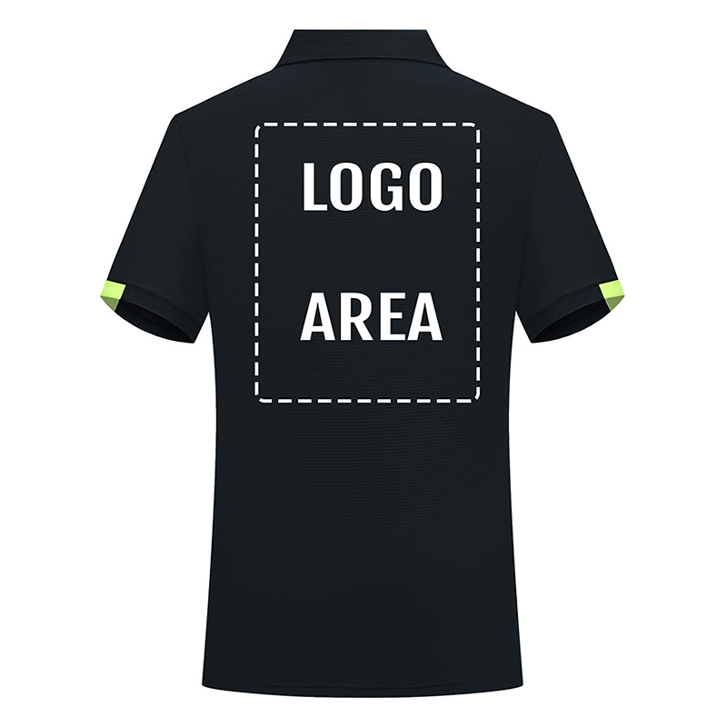 Summer Quick Drying Polos Free - Shirt Camp Collar avis et prix