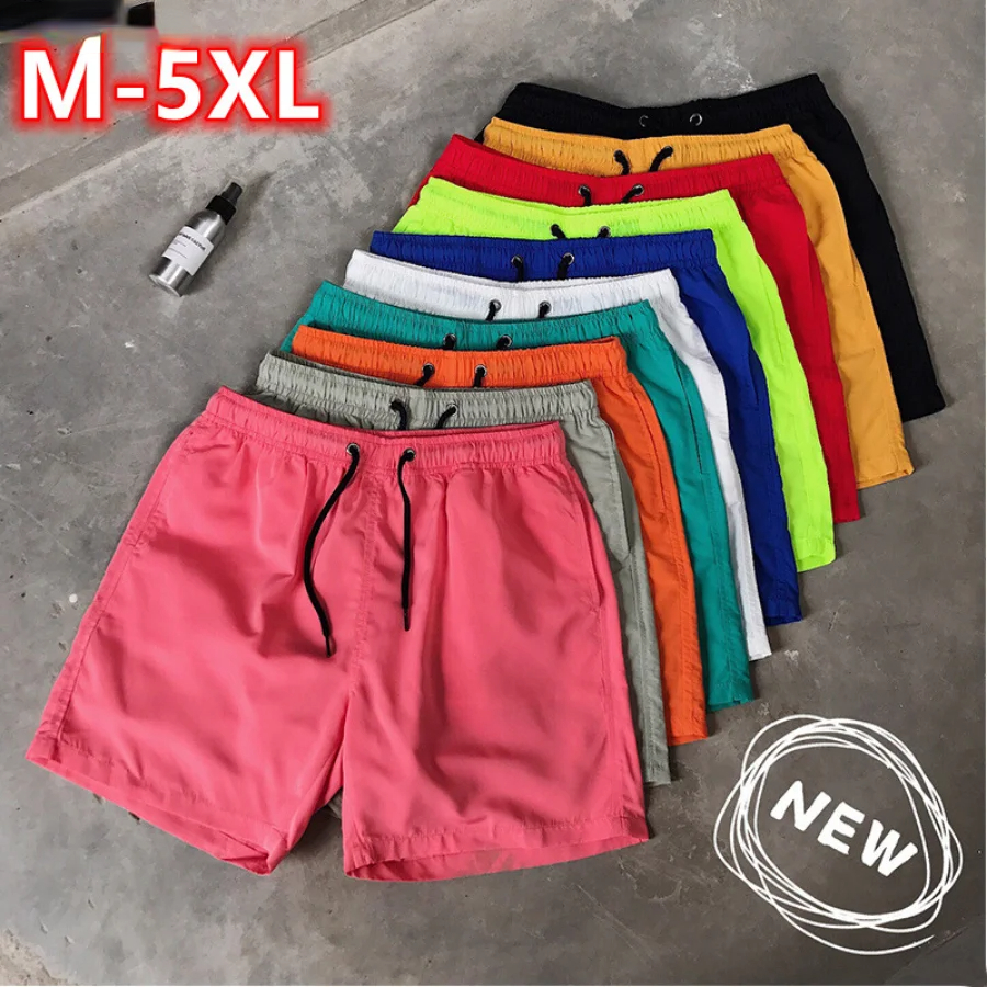 2025 Summer Men's Swimwear Swi - Trunks Board Surf avis et prix