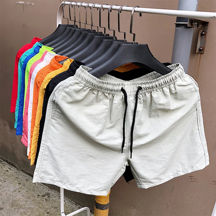 2025 Summer Men's Swimwear Swi - Trunks Board Surf avis et prix