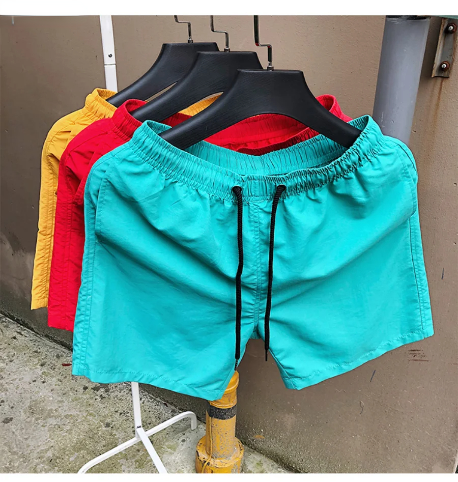 2025 Summer Men's Swimwear Swi - Trunks Board Surf avis et prix